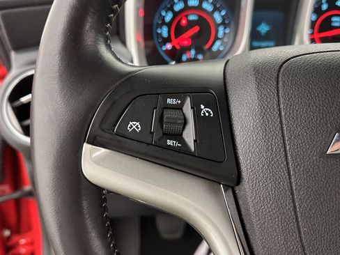 Used 2015 Chevrolet Camaro LT image 19