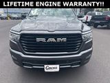 New 2025 RAM 1500 Laramie image 3