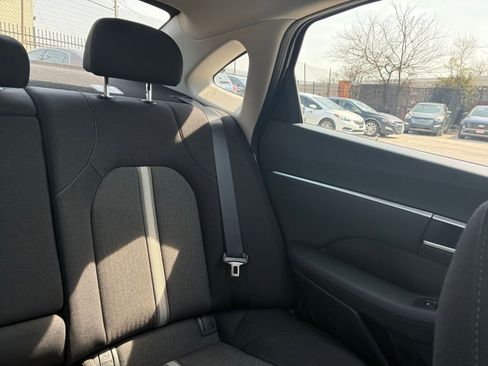 Used 2025 Hyundai Sonata SEL image 32