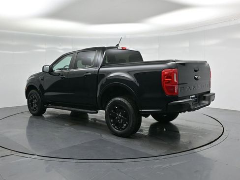 Certified 2023 Ford Ranger XLT w/ Equipment Group 301A Mid image 7