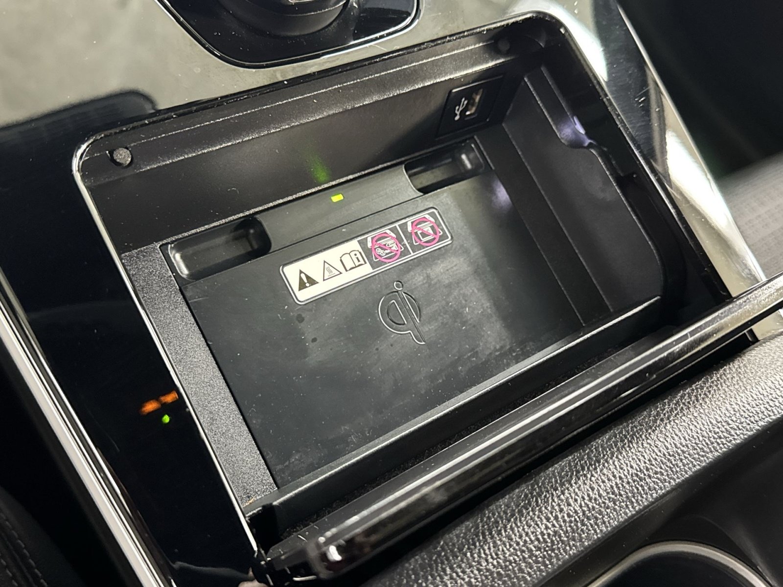 Used 2024 Toyota bZ4X AWD w/ Weather Package image 44