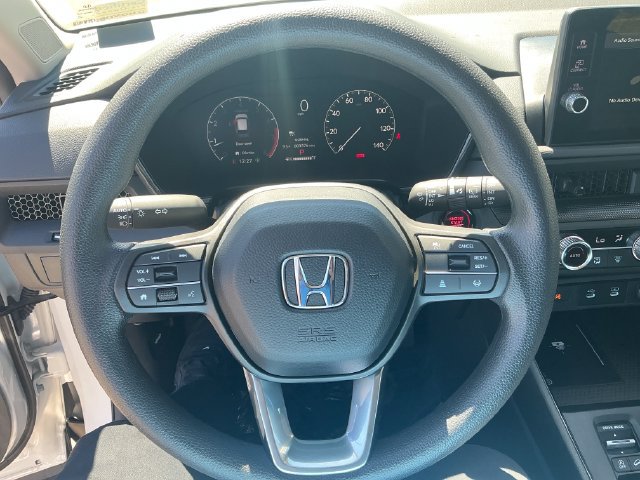 Certified 2026 Honda CR-V EX image 14