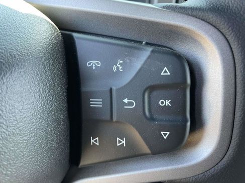 New 2026 Ford Bronco Outer Banks image 23