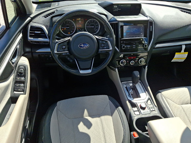 Used 2020 Subaru Forester Premium AWD/4WD image 2