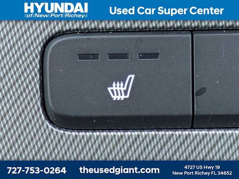 Used 2023 Hyundai Palisade SEL w/ Cargo Package image 33