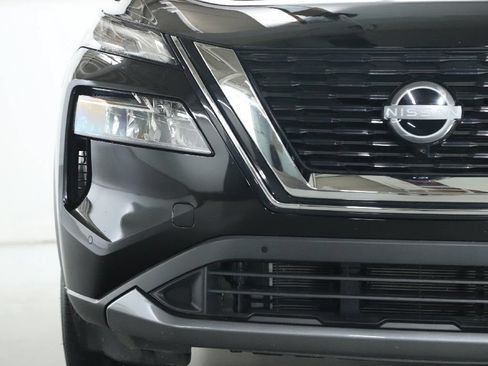 Certified 2023 Nissan Rogue SL w/ SL Premium Package AWD/4WD image 7