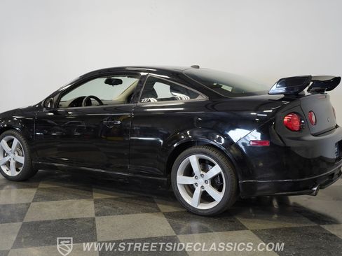 Used 2009 Chevrolet Cobalt SS FWD image 9
