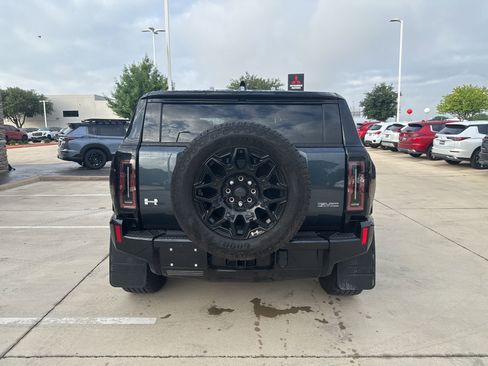 Used 2025 GMC Hummer EV 2X AWD/4WD image 4