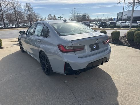New 2026 BMW 330i xDrive Sedan image 3