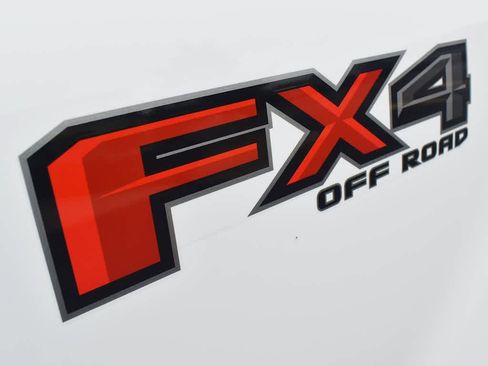 Used 2022 Ford Ranger Lariat w/ Equipment Group 501A High image 8