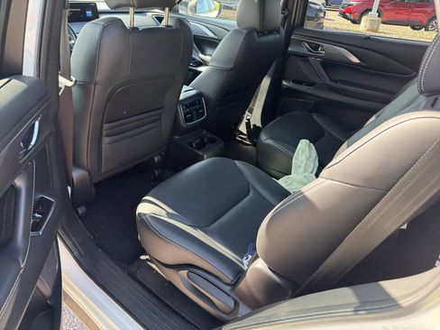 Used 2021 MAZDA CX-9 Grand Touring image 18