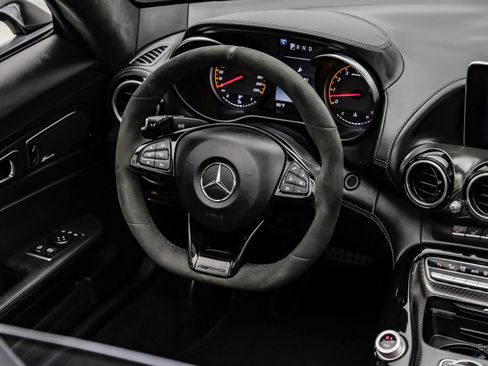 Used 2019 Mercedes-Benz AMG GT C image 54