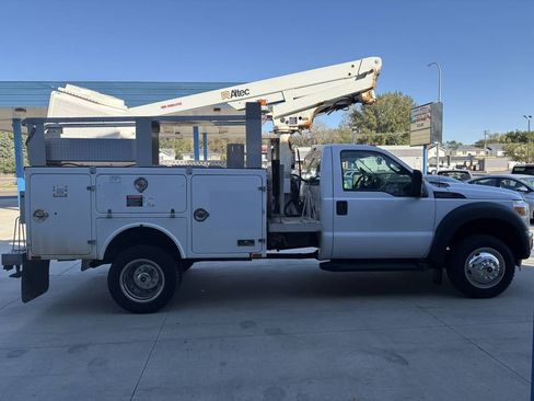 Used 2012 Ford F450 XL RWD image 5