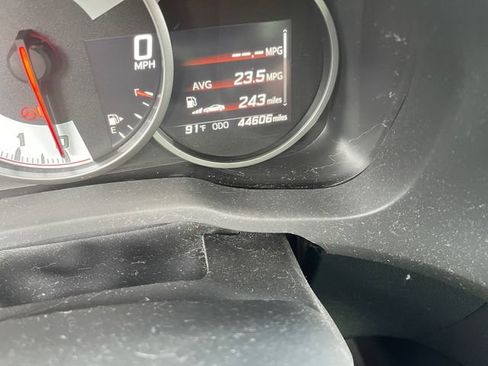 Used 2018 Toyota 86 RWD image 25