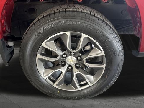 Used 2021 Chevrolet Silverado 1500 Custom image 20