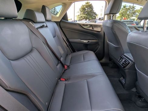 Used 2025 Lexus NX 350h NX 350h Premium image 20