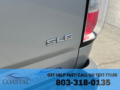 Used 2018 GMC Canyon SLE w/ SLE Convenience Package image 32