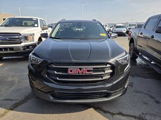 Used 2021 GMC Terrain SLE w/ Driver Convenience Package FWD video 2