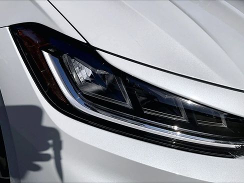 New 2026 Volkswagen Jetta SEL image 13