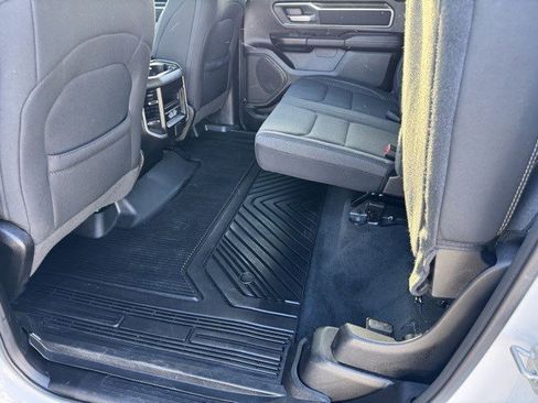 Used 2023 RAM 1500 Big Horn image 33