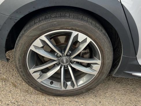 Used 2017 Audi A4 2.0T allroad Premium Plus w/ Premium Plus Package image 37