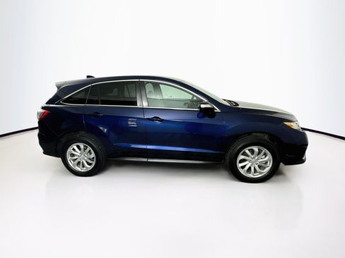 Used 2018 Acura RDX AWD w/ Technology Package image 10