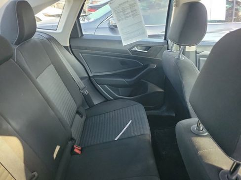 Used 2023 Volkswagen Jetta S w/ IQ.Drive Package image 4