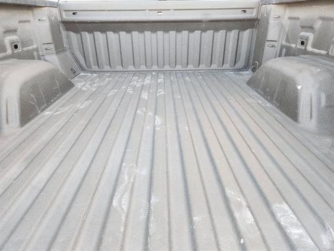 Used 2021 Chevrolet Silverado 1500 Custom image 22