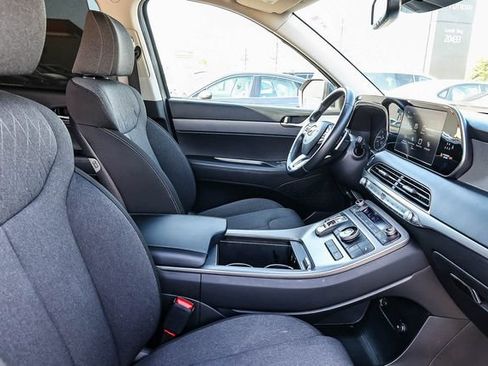 Used 2020 Hyundai Palisade SEL w/ Convenience Package FWD image 18