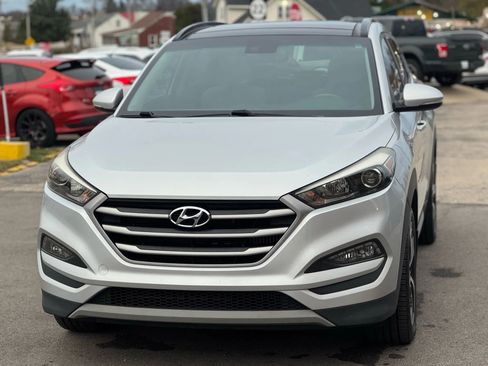 Used 2018 Hyundai Tucson Value image 2