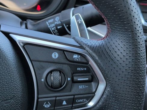 Used 2021 Acura TLX A-Spec Package image 28