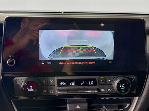Used 2026 Toyota Grand Highlander AWD Hybrid image 15