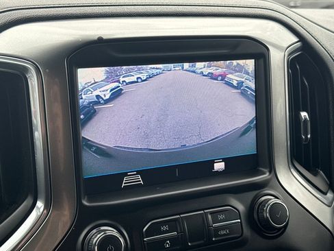 Used 2020 Chevrolet Silverado 1500 LT w/ Trailering Package image 21