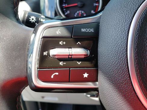 Certified 2024 Kia Carnival EX FWD image 24