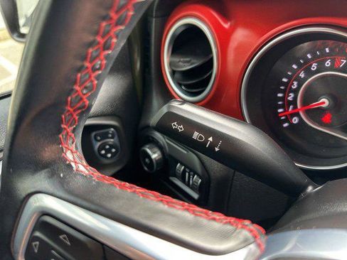 Certified 2021 Jeep Wrangler Unlimited Rubicon image 27