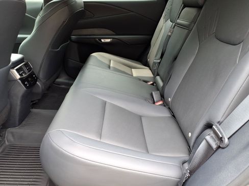 Certified 2024 Lexus RX 350 Premium w/ Accessory Package (P1) AWD/4WD image 6