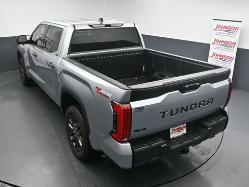 Used 2023 Toyota Tundra SR5 AWD/4WD image 28