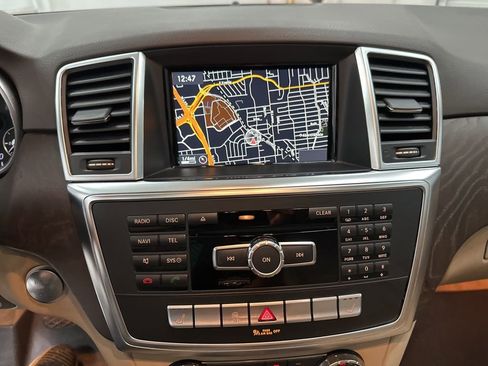 Used 2015 Mercedes-Benz ML 350 ML 350 image 14