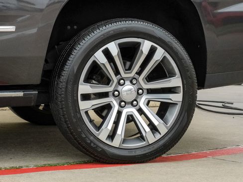 Used 2018 GMC Yukon Denali w/ Denali Ultimate Package RWD image 64