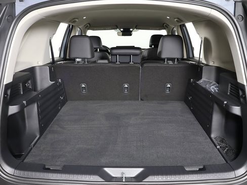 Used 2026 Honda Passport RTL image 20