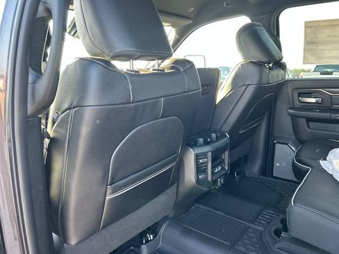 New 2025 RAM 2500 Power Wagon AWD/4WD image 39