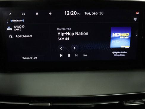 Used 2024 Hyundai Palisade SE image 48