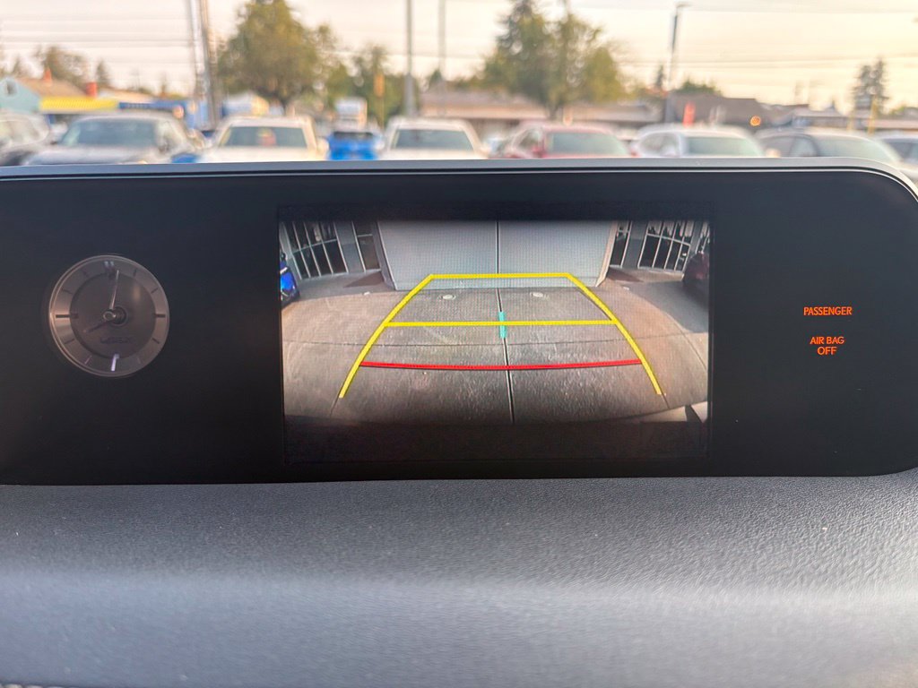 Used 2019 Lexus UX 200 w/ Accessory Package FWD image 20