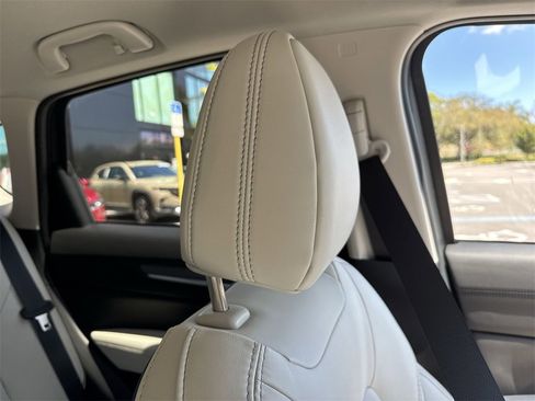 Certified 2025 MAZDA CX-5 AWD 2.5 S image 21