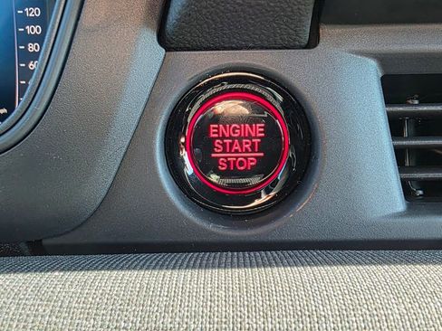 New 2026 Honda Passport TrailSport image 38