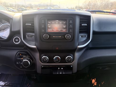 Used 2023 RAM 1500 Big Horn image 18