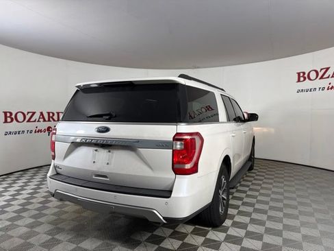 Used 2018 Ford Expedition Max XLT RWD image 8