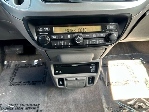 Used 2010 Honda Odyssey EX-L image 15
