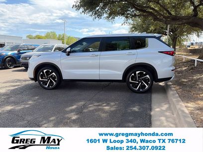 Used 2023 Mitsubishi Outlander SE