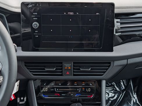 New 2026 Volkswagen Jetta Sport FWD image 10